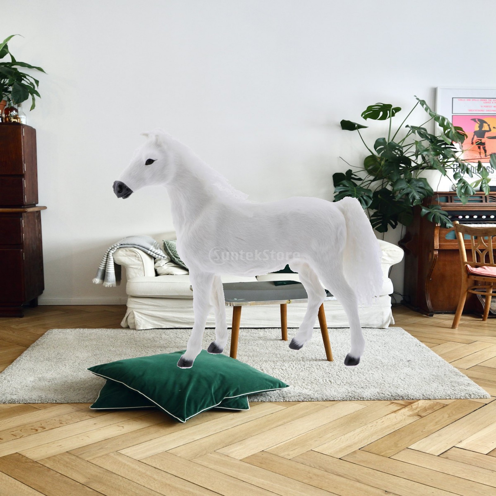 Kids Toys Horse - Educational Toys for Kids Realistic Simulation