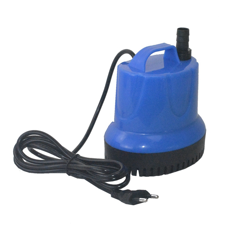 Bubble Machine Outdoor - 220V 110V Submersible Fish Tank Suction