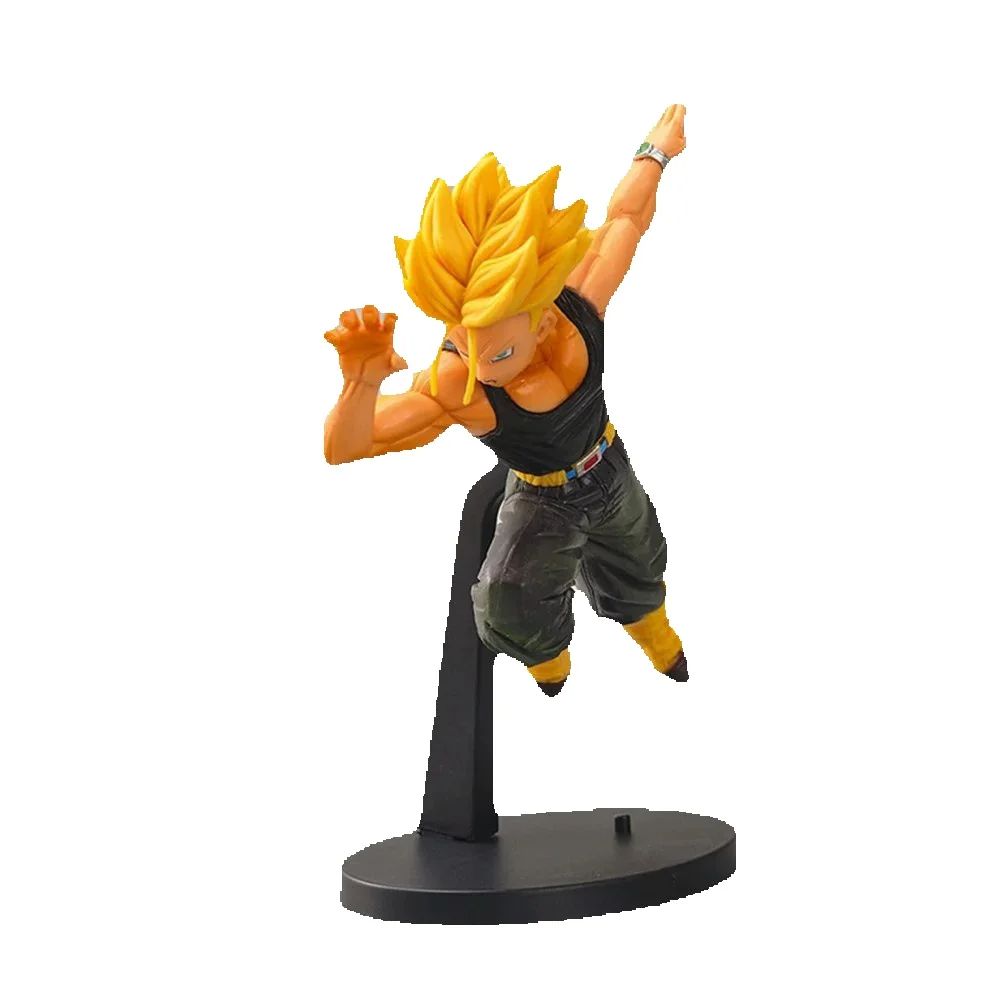 Kids Toys Zone - 21cm Anime Dragon Ball Z Super