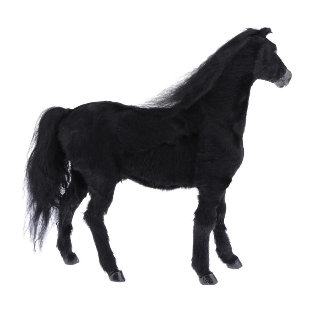 Educational Toys for Kids Real - Kids Toys Horse 评论和价格
