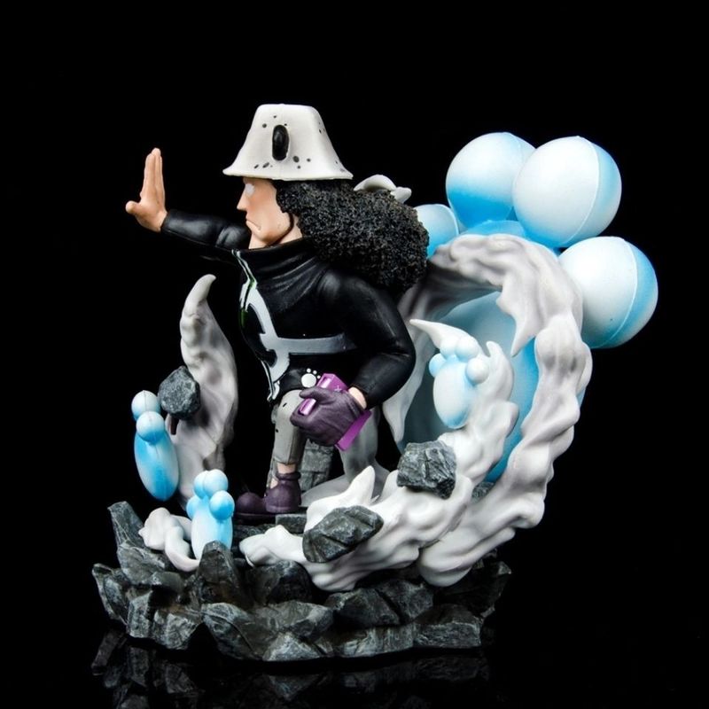 New 13cm One Piece Anime Perip - Kids Toys Young 评论和价格