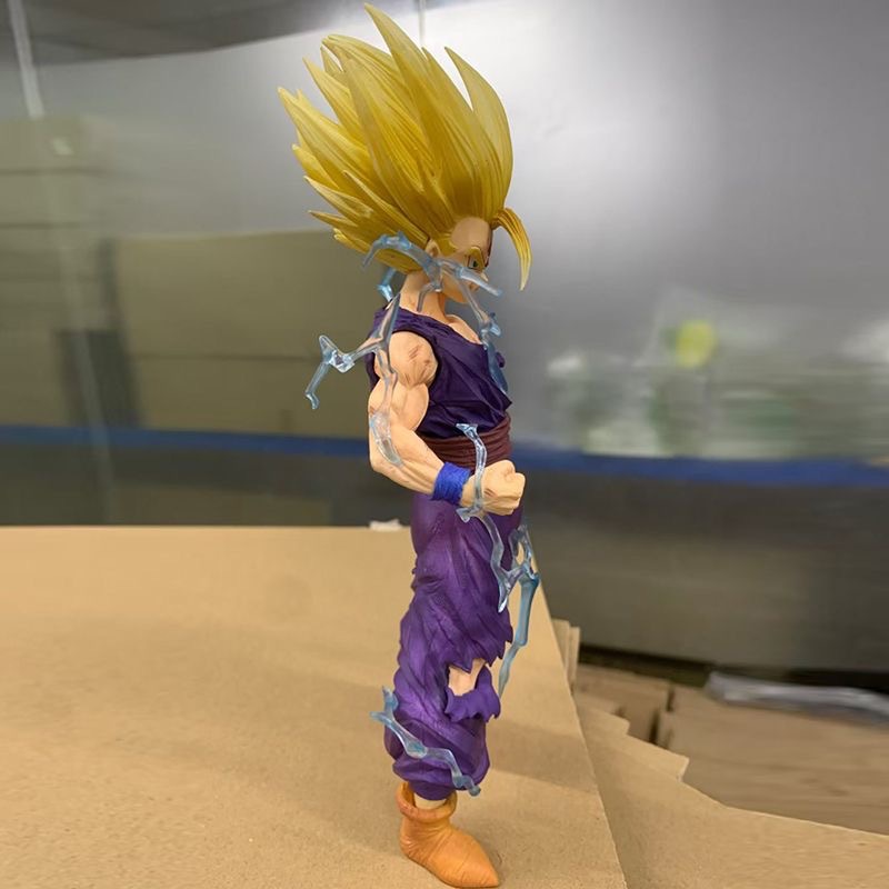 Anime Dragon Ball Z Super Saiy - Kids Toys Zone 评论和价格