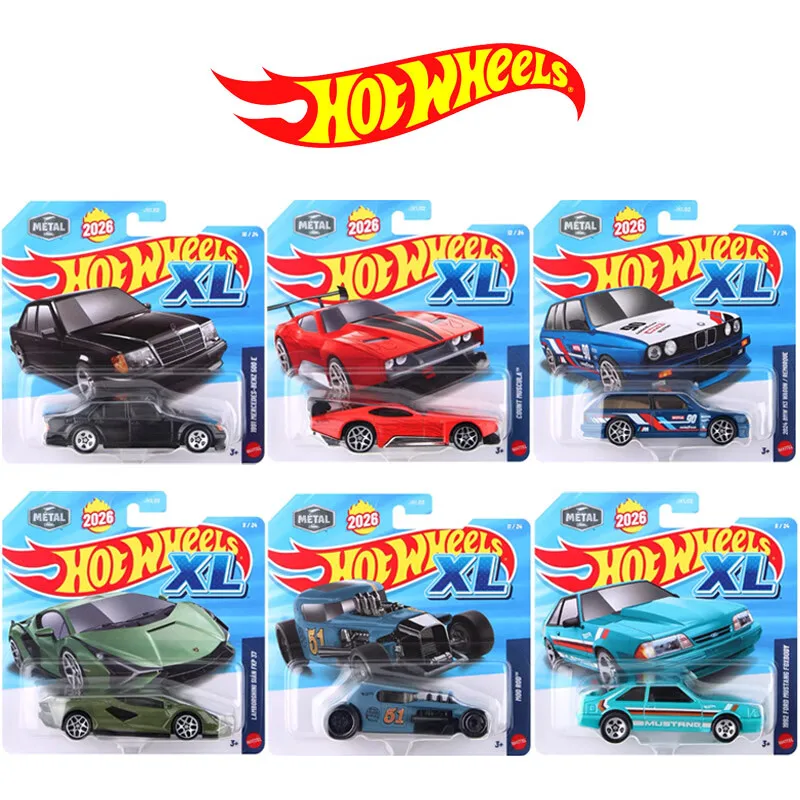 Hot Wheels 1:43 Mercedes Benz  - Kids Toys Young 评论和价格