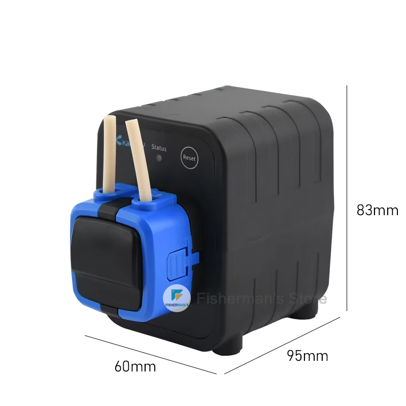 Kamoer X1 PRO 2 V2 WiFi Blueto - Bubble Machine Outdoor 评论和价格
