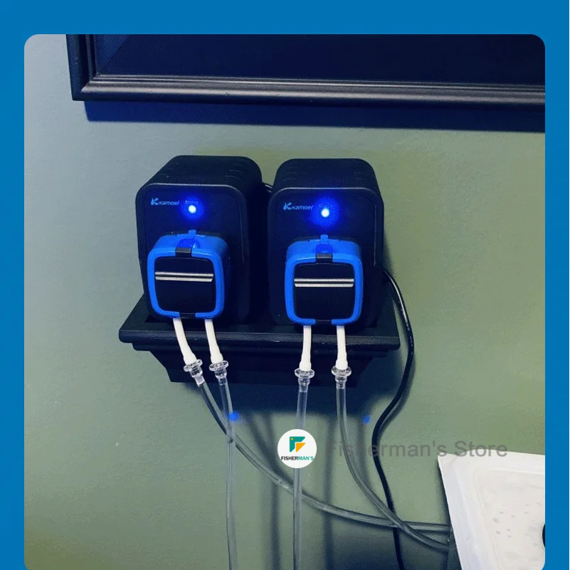 Kamoer X1 PRO 2 V2 WiFi Blueto - Bubble Machine Outdoor 评论和价格