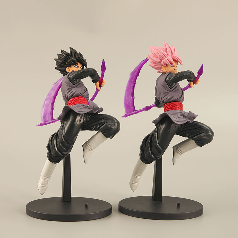 22cm Anime Dragon Ball Z Son G - Kids Toys Zone 评论和价格