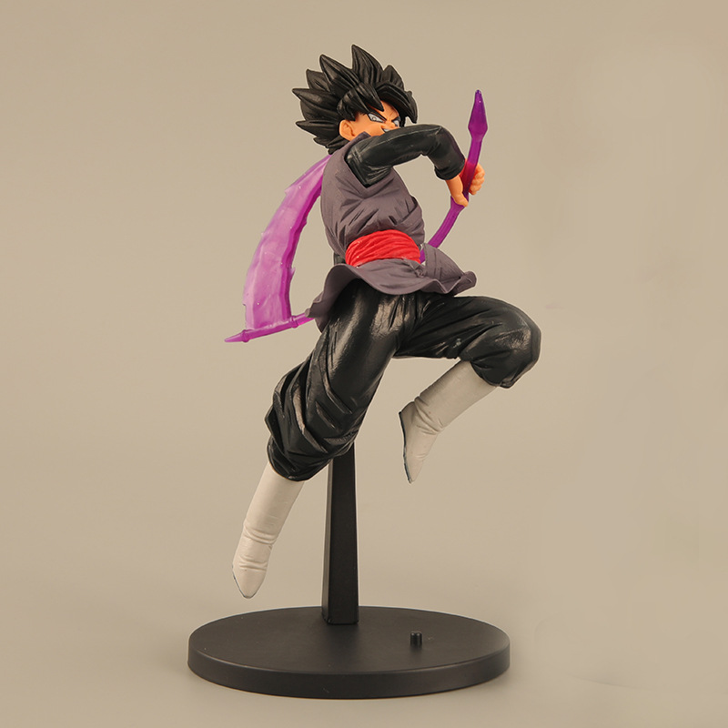 22cm Anime Dragon Ball Z Son G - Kids Toys Zone 评论和价格