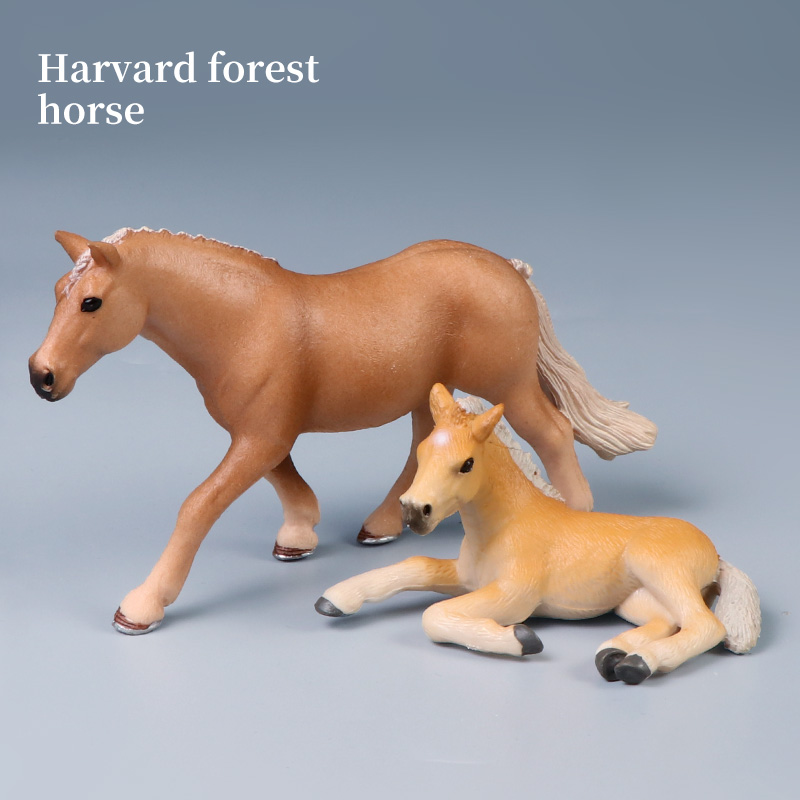 Winged Steed Model Action Figu - Kids Toys Horse 评论和价格
