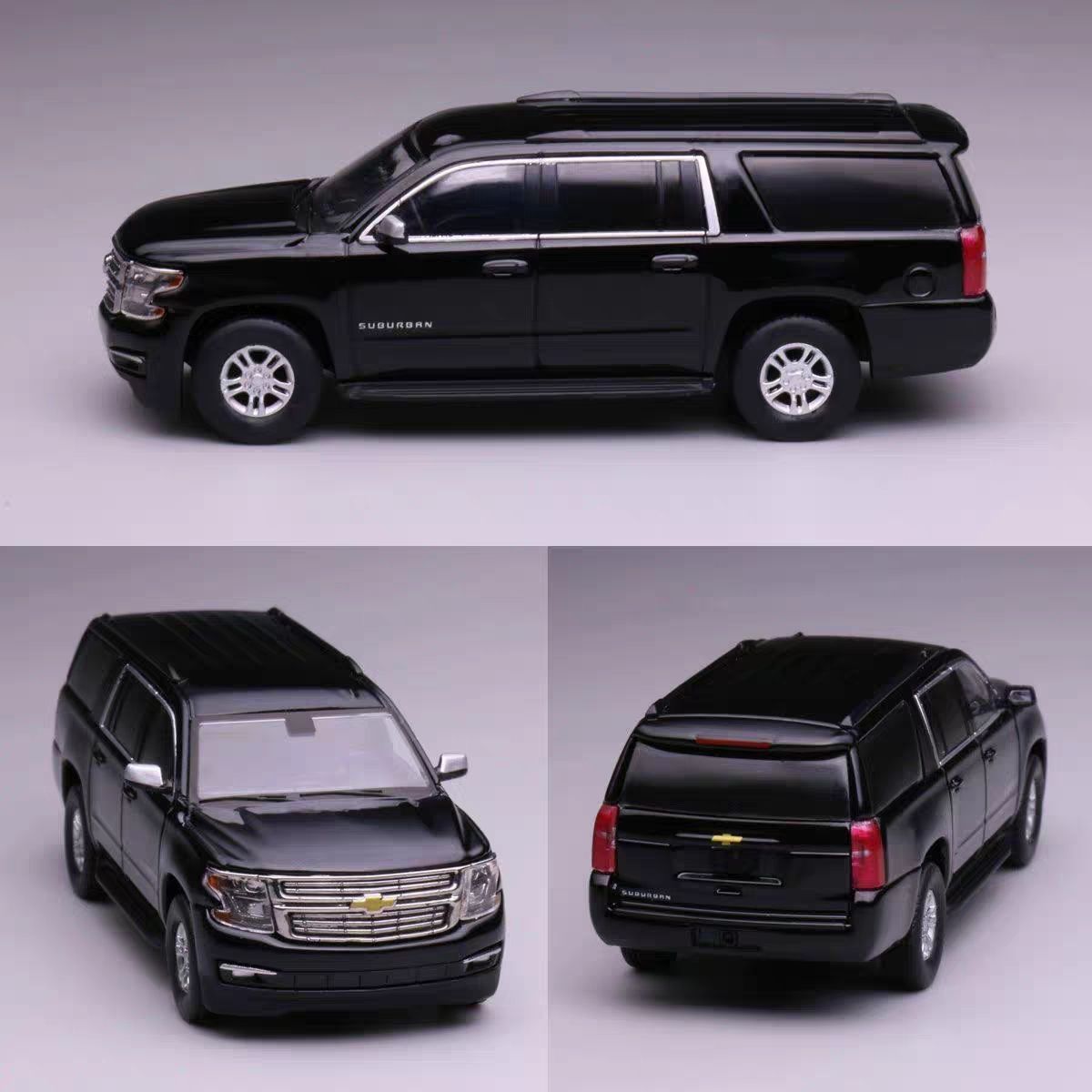 596 1/64 Chevrolet Impala Rive - Kids Toys Young 评论和价格