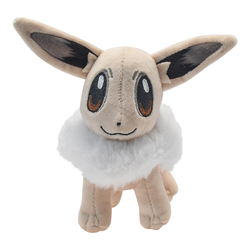 Soft Pokemon Plush Toys Shiny  - Kids Toys Young 评论和价格