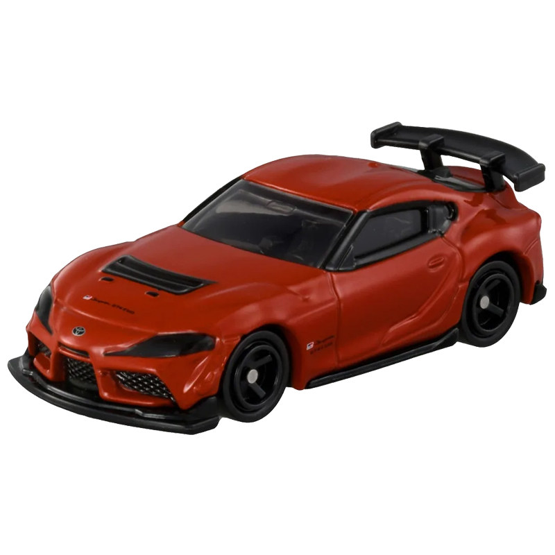 Tomica No.22 Toyota GR Supra G - Kids Toys Young 评论和价格