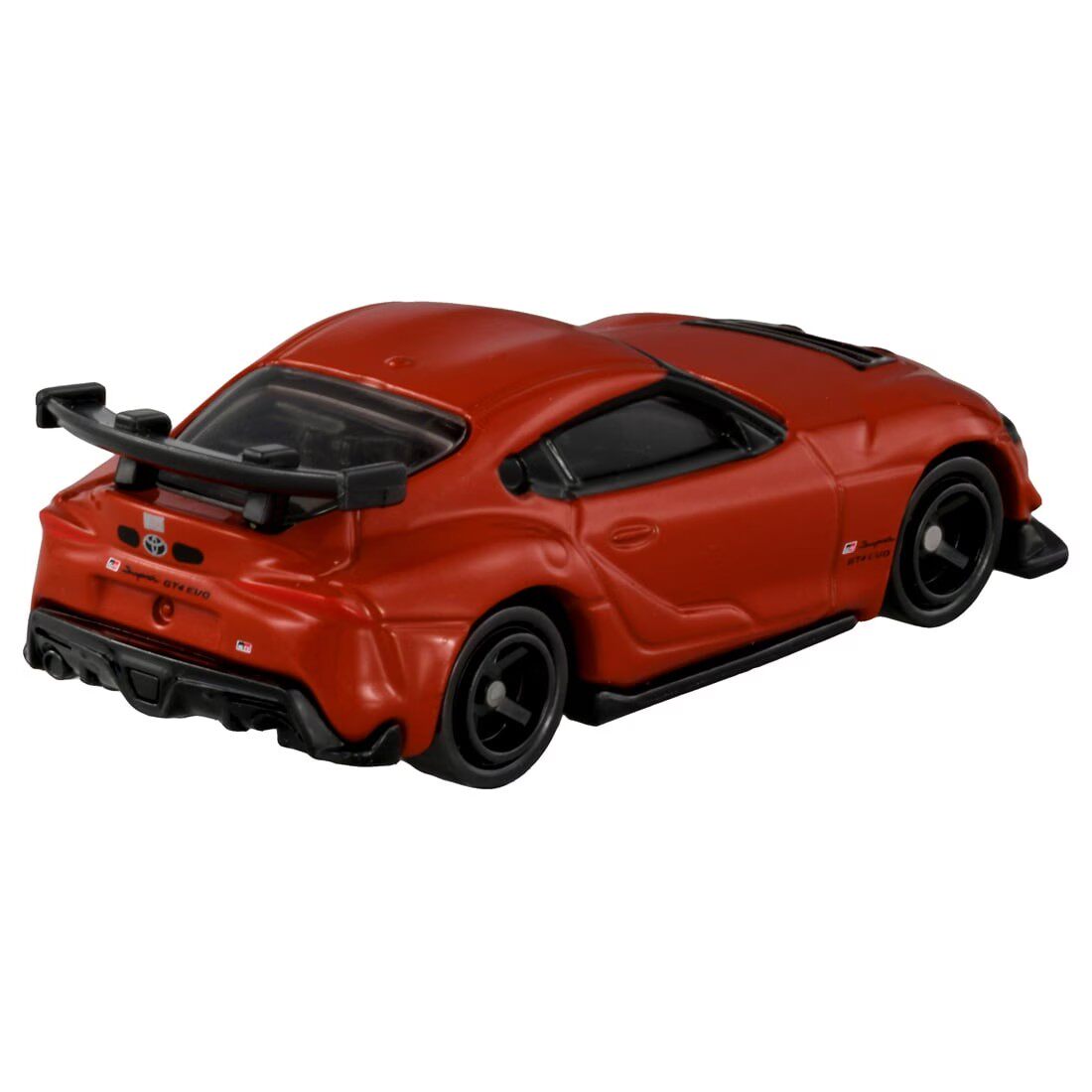 Tomica No.22 Toyota GR Supra G - Kids Toys Young 评论和价格