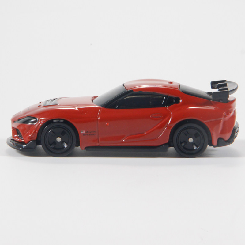Tomica No.22 Toyota GR Supra G - Kids Toys Young 评论和价格
