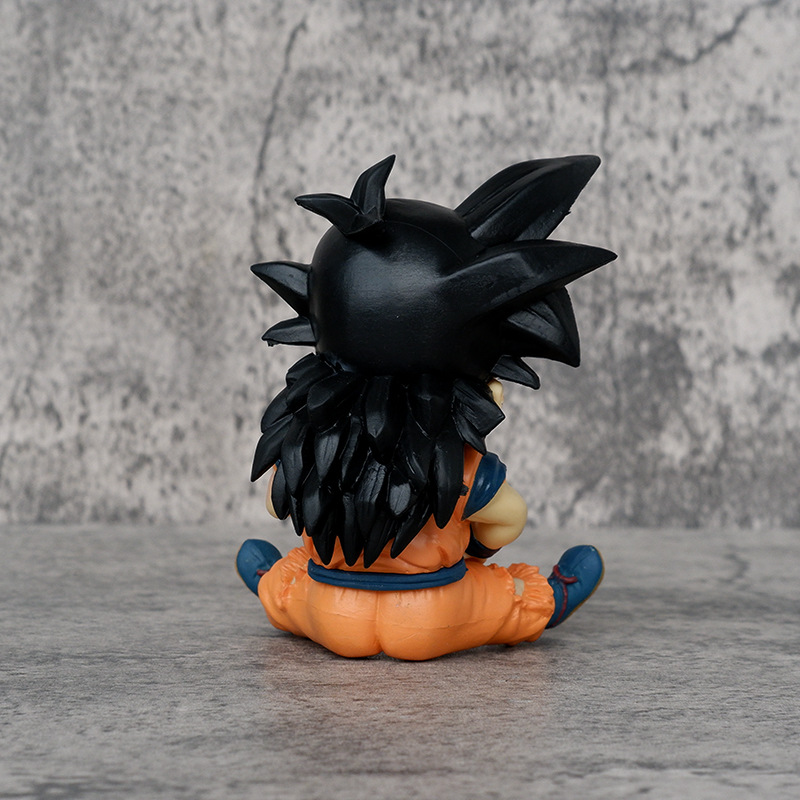 Anime Dragon Ball Z Super Saiy - Kids Toys Zone 评论和价格