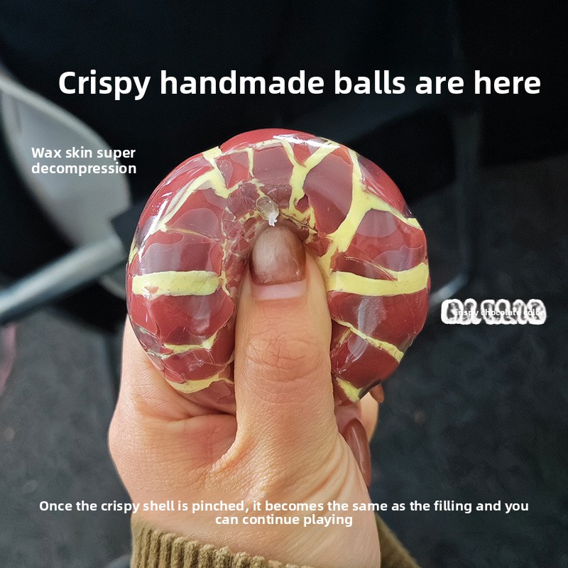 Squishy Stress Balls slow rebo - Kids Toys Bag 评论和价格