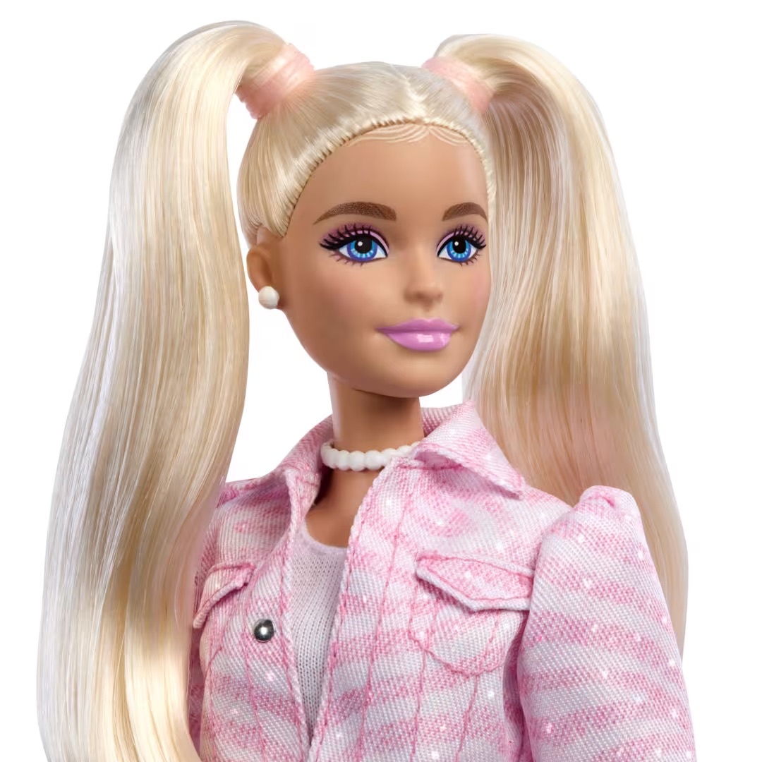 Assorted Original Mattel Barbi - Kids Toys Under $5 评论和价格
