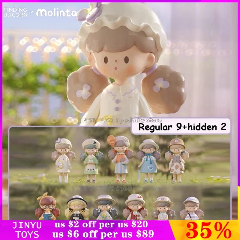 Finding Unicorn Molinta Spring - Kids Toys List 评论和价格