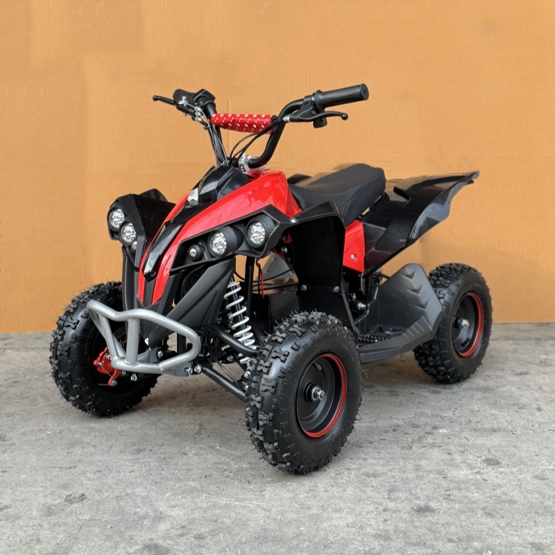 Cheap Price Sale 4 Wheel Elect - Kids Toys Quad 评论和价格