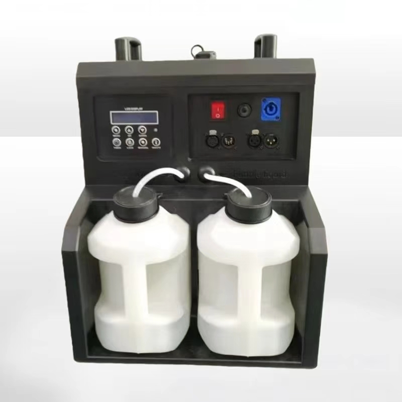 LED DMX512 Remote Control Elec - Bubble Machine Outdoor 评论和价格