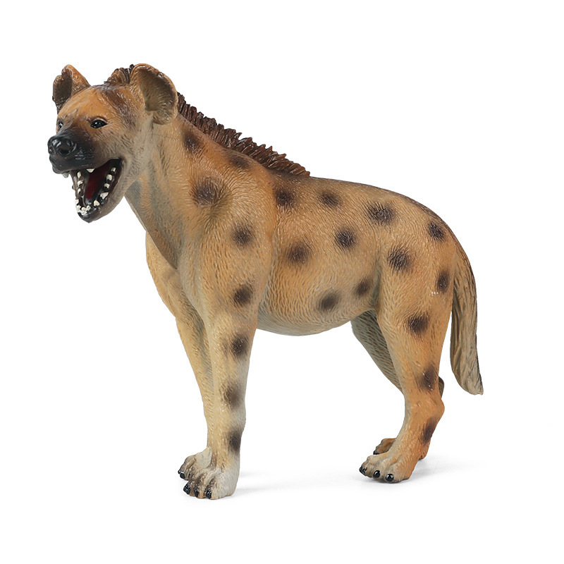 11cm Simulation Wild Animals W - Kids Toys Under $5 评论和价格