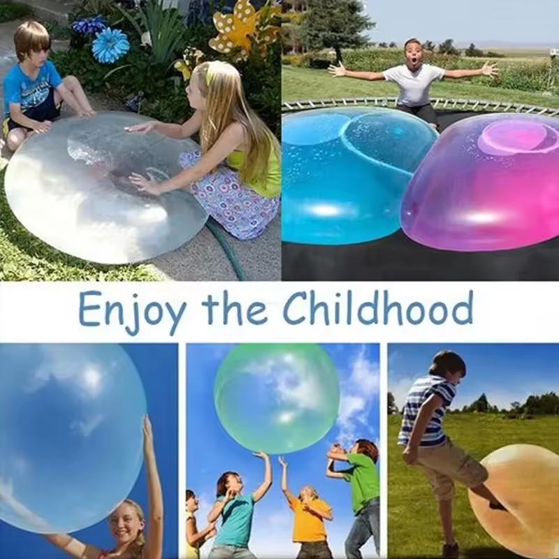 Children Outdoor Toys Bubble B - Bubble Machine Outdoor 评论和价格