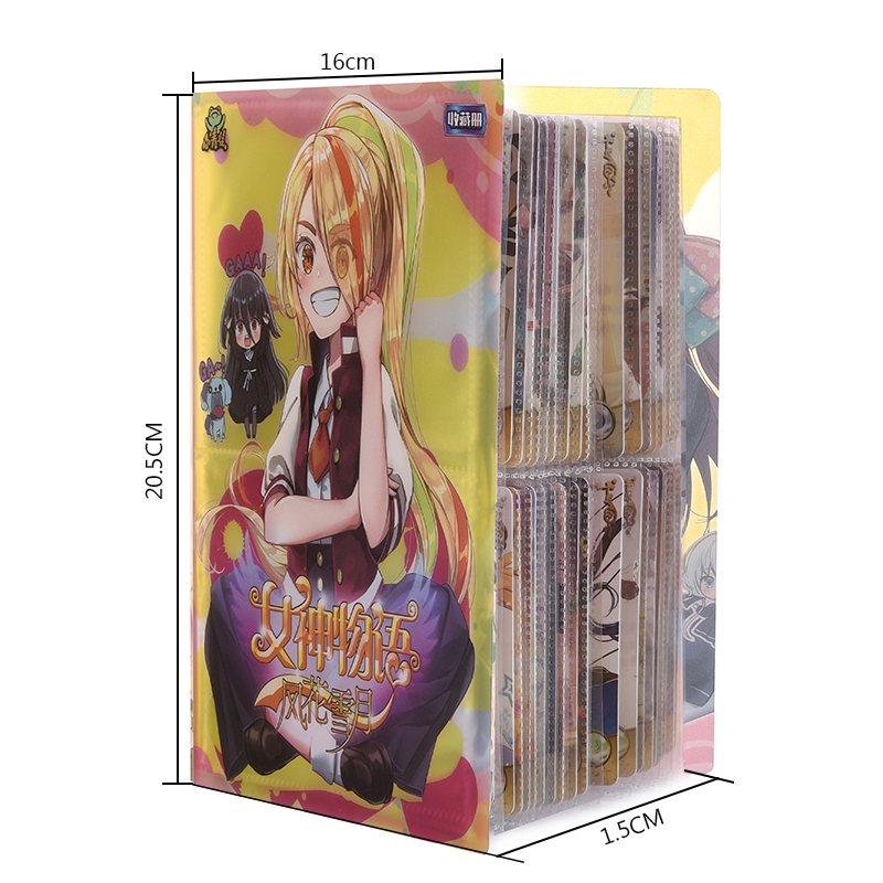 80/160PCS Goddess Story Card A - Kids Toys List 评论和价格