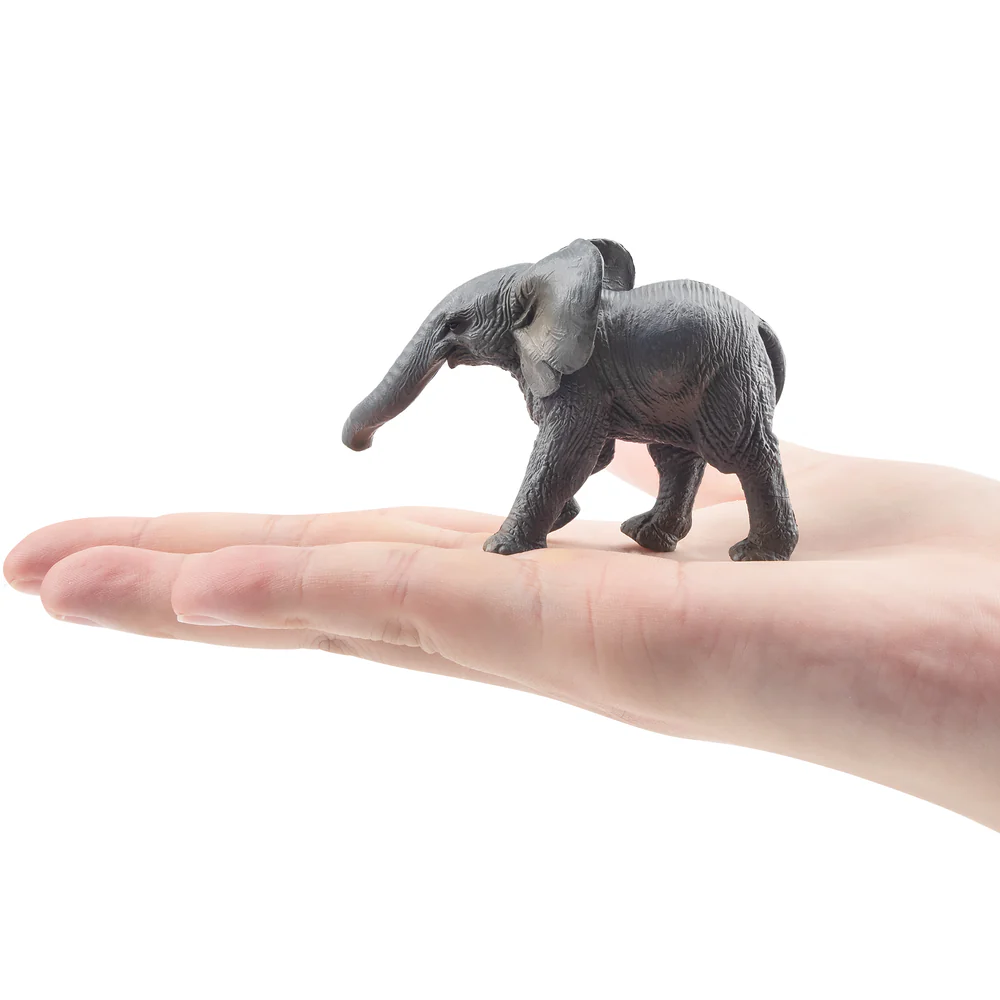 Toymany Simulation Elephant Ca - Kids Toys Under $5 评论和价格