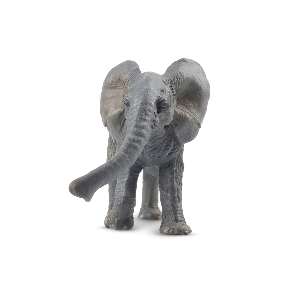 Toymany Simulation Elephant Ca - Kids Toys Under $5 评论和价格