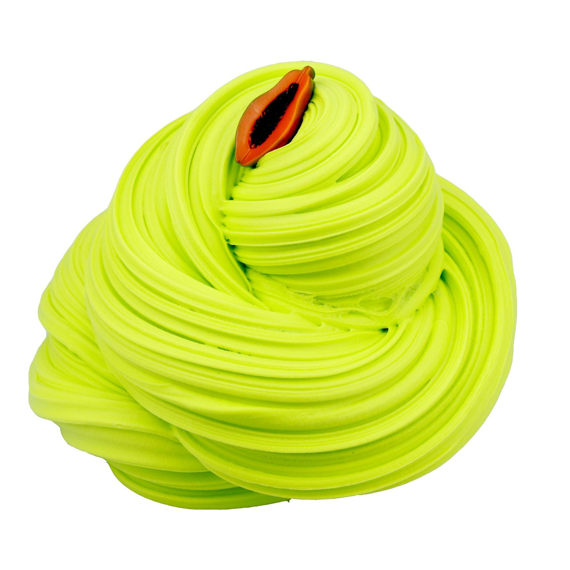 Fruit Slime, Fluffy Cloud Slim - Kids Toys Amazon 评论和价格