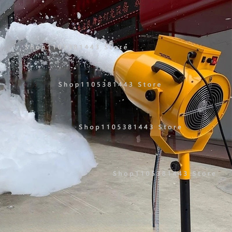 Bubble Foam Jt Machine for Par - Bubble Machine Outdoor 评论和价格