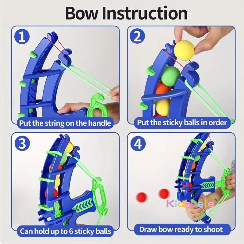 Throw Sport Slingshot Target B - Bubble Machine Outdoor 评论和价格