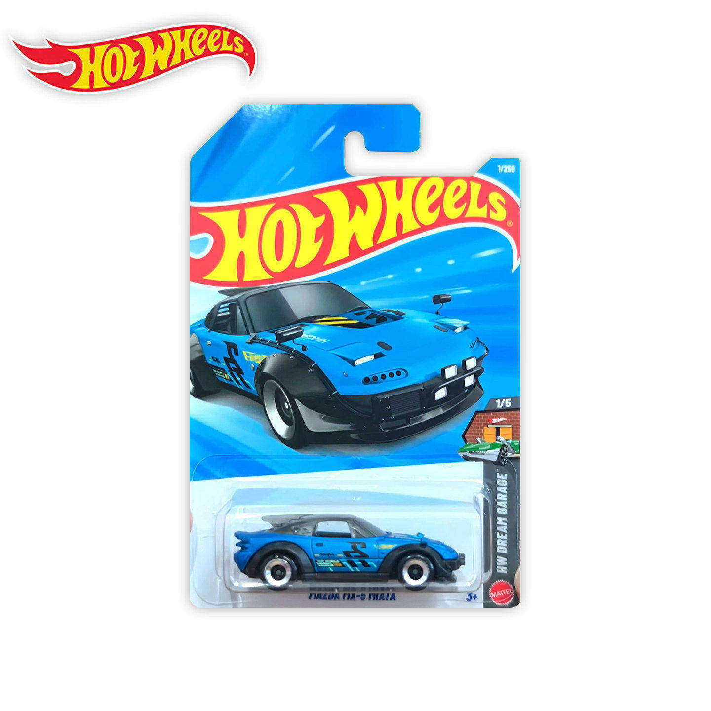 Hot Wheels C4982 2026K Batch 1 - Kids Toys Young 评论和价格