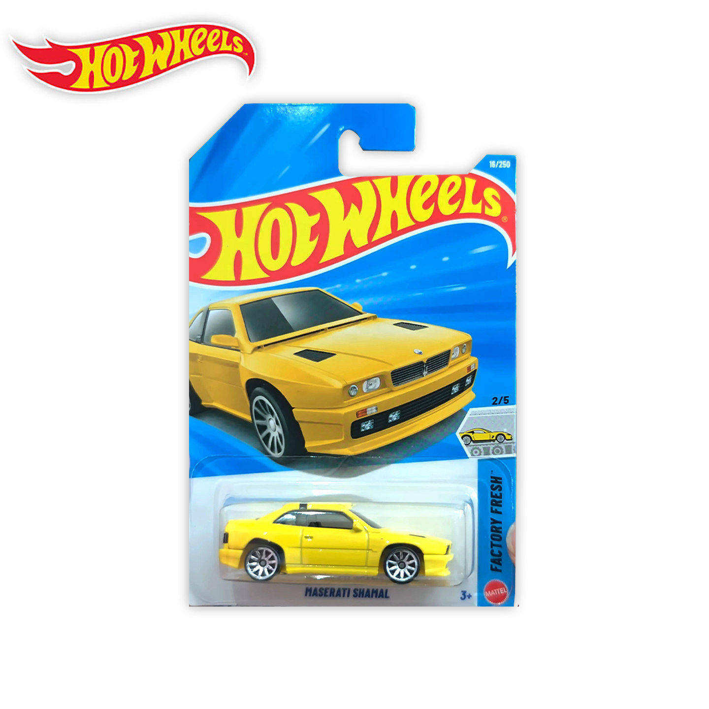 Hot Wheels C4982 2026K Batch 1 - Kids Toys Young 评论和价格
