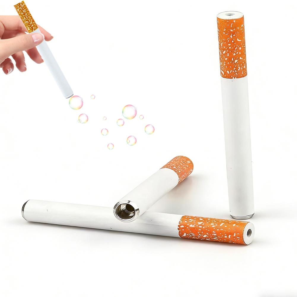 1/4/8Pcs Funny Cigarette Bubbl - Bubble Machine Outdoor 评论和价格