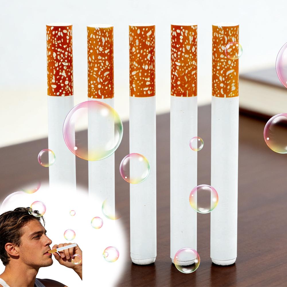 1/4/8Pcs Funny Cigarette Bubbl - Bubble Machine Outdoor 评论和价格