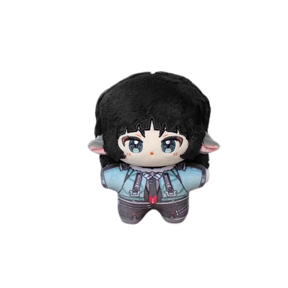 12cm Doll Plushie Game ZZZ Zen - Kids Toys Zone 评论和价格