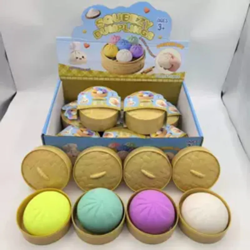 Premium Surprise Squishy Myste - Kids Toys Bag 评论和价格