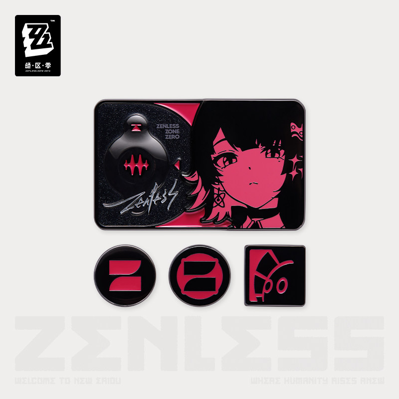 Original Game ZZZ Zenless Zone - Kids Toys Zone 评论和价格