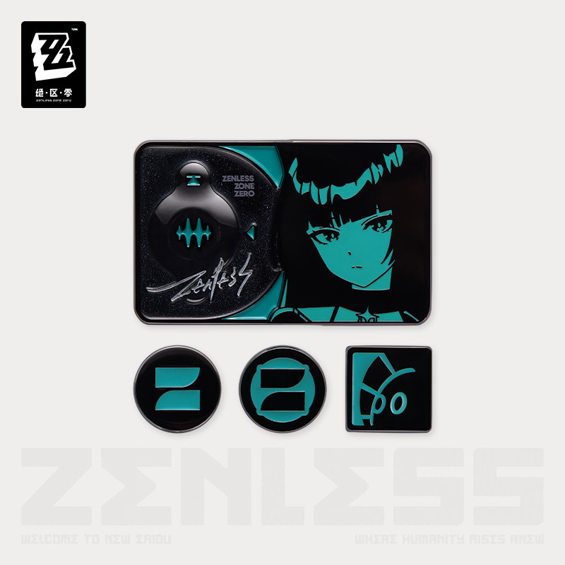 Original Game ZZZ Zenless Zone - Kids Toys Zone 评论和价格