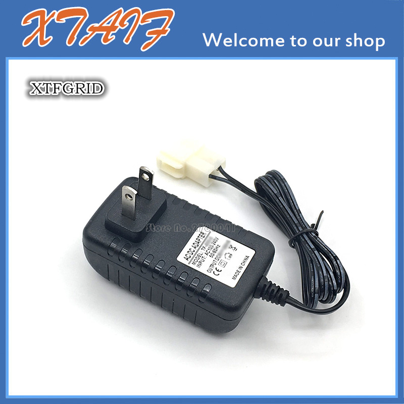 7V 0.8A 7V 800mA AC100-240V Ba - Kids Toys Quad 评论和价格