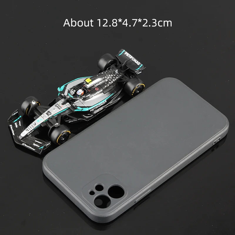 Bburago 2025 W16 Performance F - Kids Toys Young 评论和价格