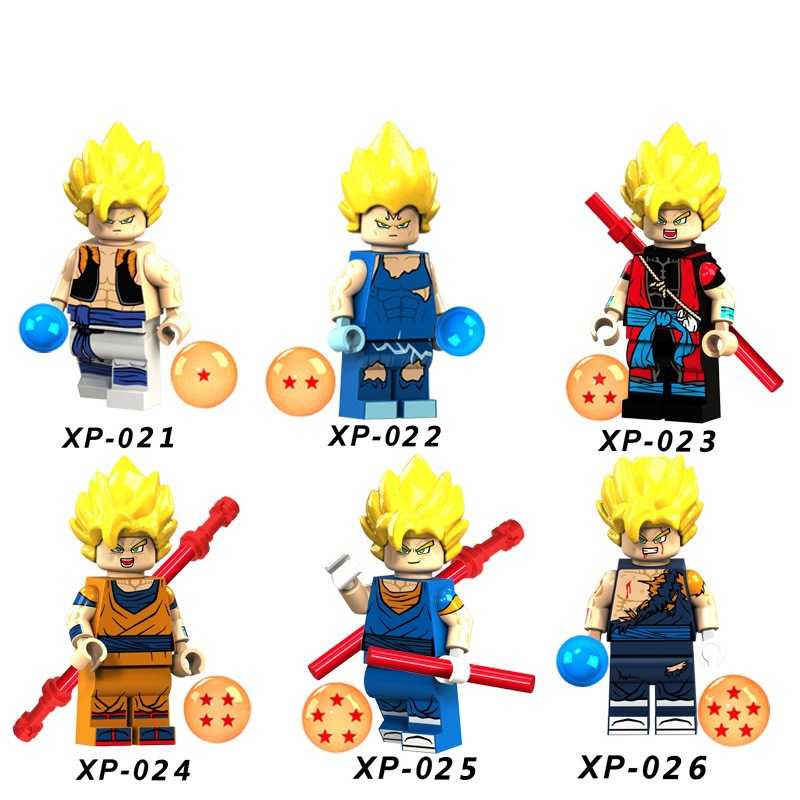 Dragon Ball Super Mini Figure  - Sandbox Play Set 评论和价格