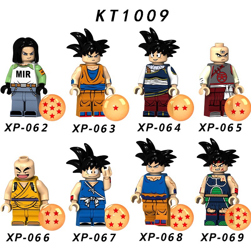 Dragon Ball Super Mini Figure  - Sandbox Play Set 评论和价格