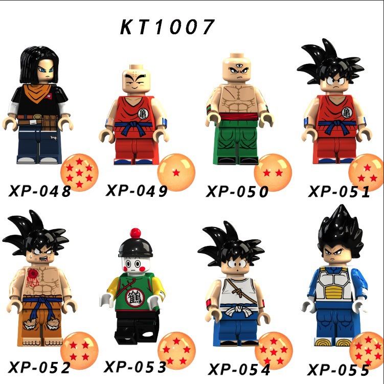 Dragon Ball Super Mini Figure  - Sandbox Play Set 评论和价格