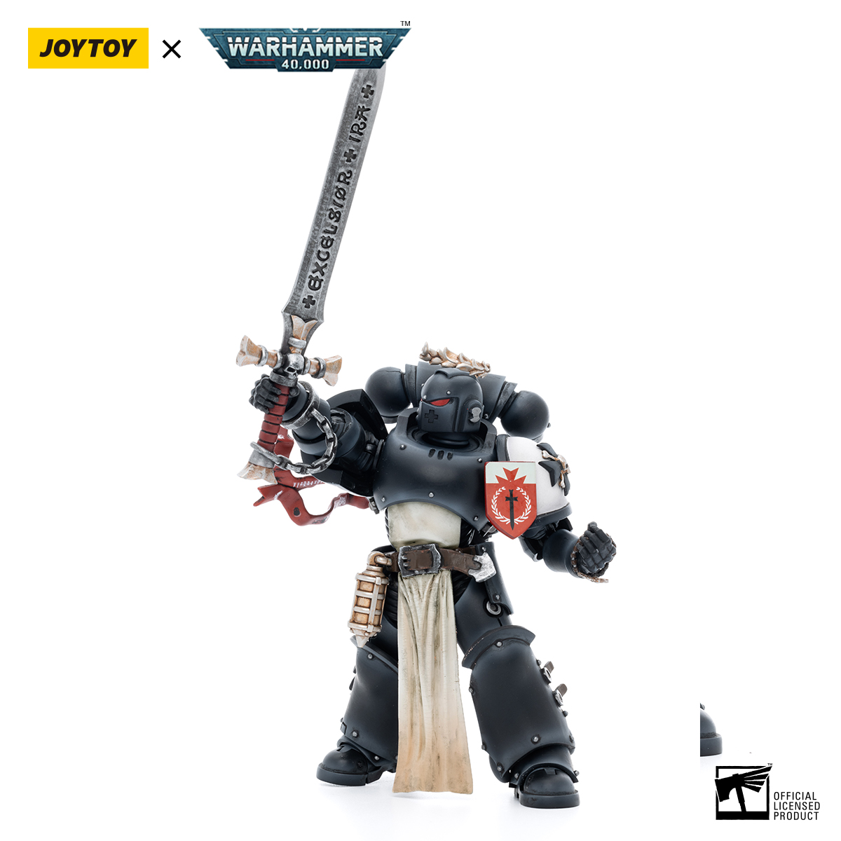 [IN-STOCK] JJOYTOY Warhammer 4 - Sandbox Play Set 评论和价格