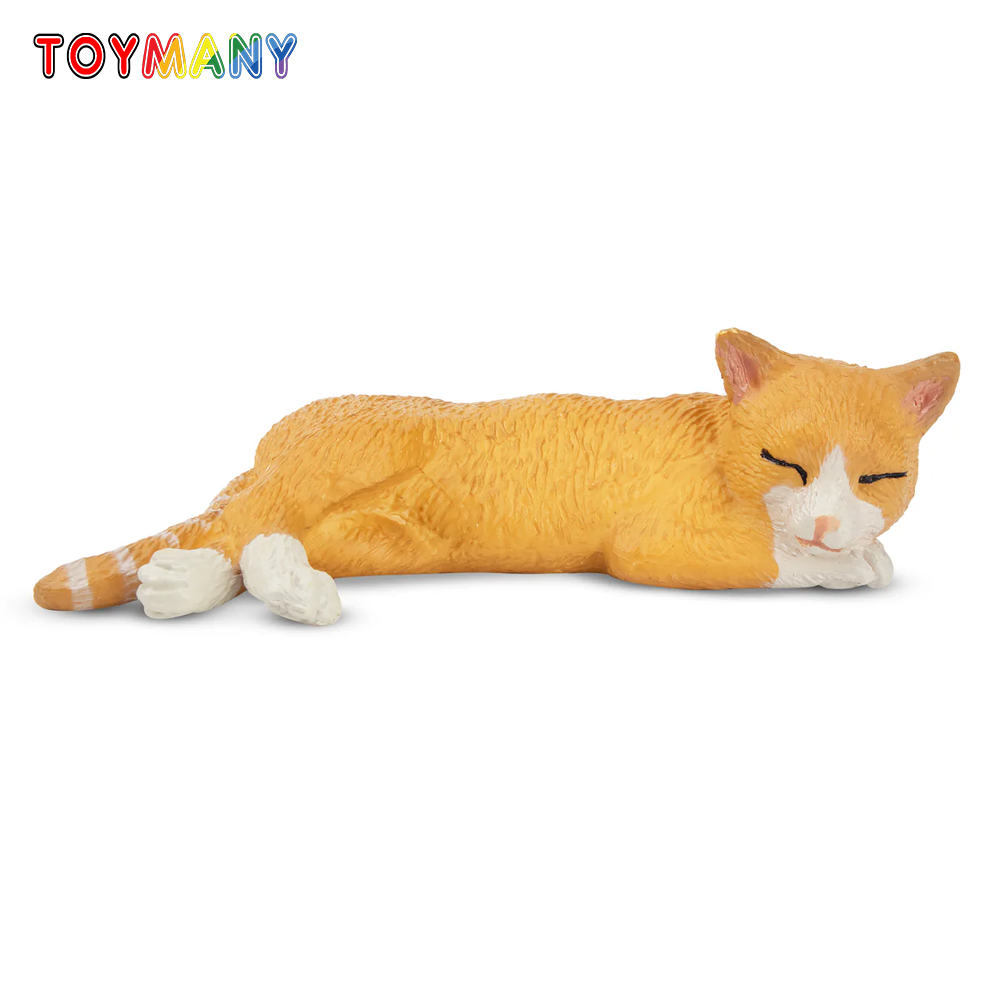 Toymany Simulation Lying Orang - Kids Toys Under $5 评论和价格