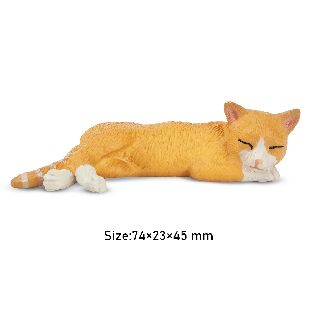 Toymany Simulation Lying Orang - Kids Toys Under $5 评论和价格