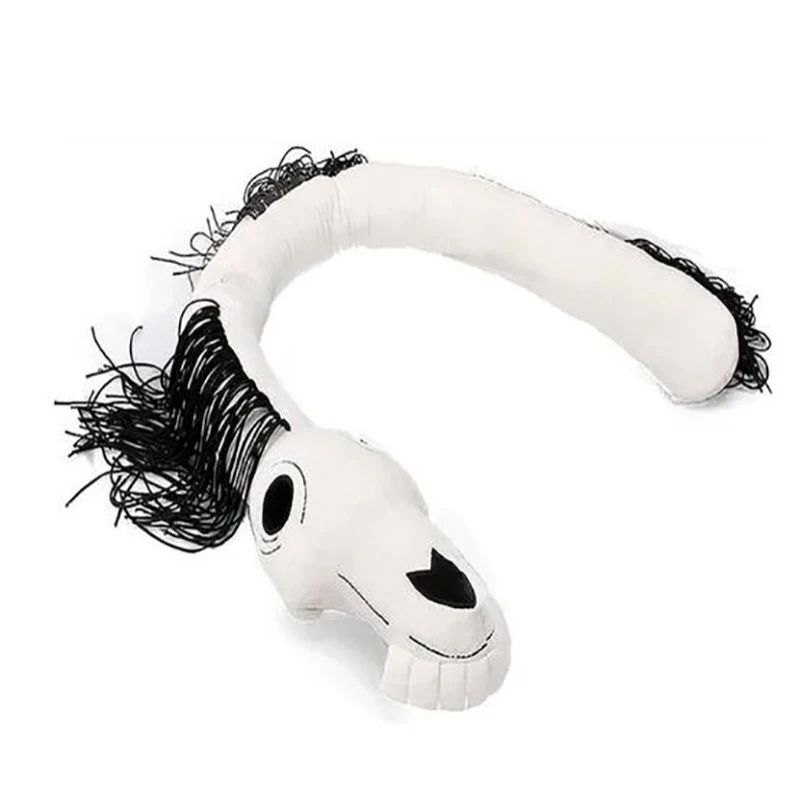120cm Siren Head Long Horse Pl - Kids Toys Horse 评论和价格