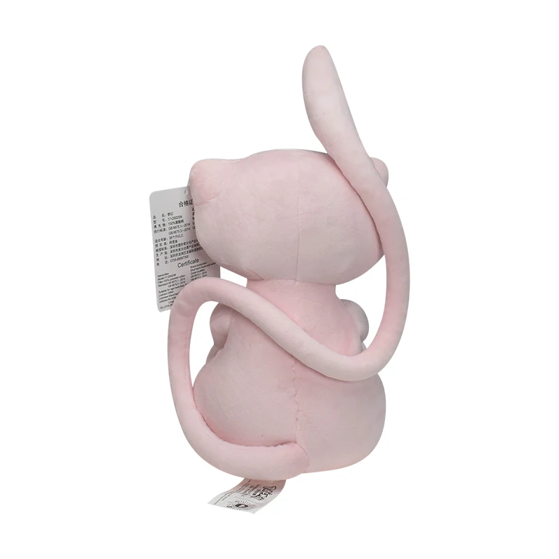 Pokemon Mew Plush Doll Kawaii  - Kids Toys Young 评论和价格