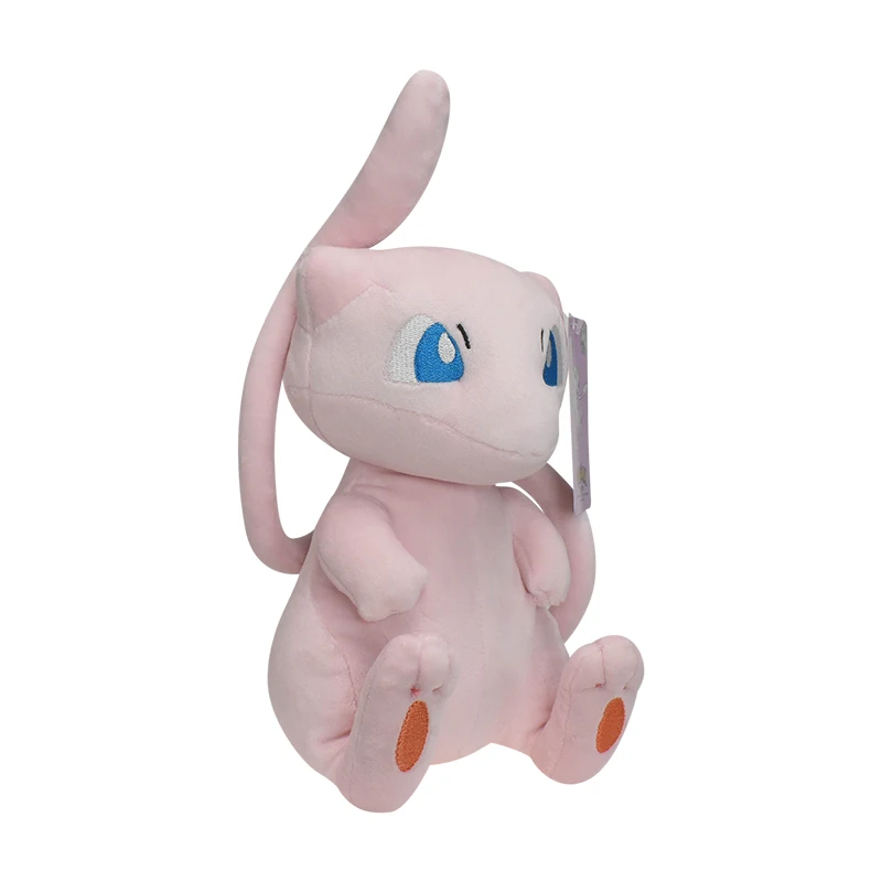 Pokemon Mew Plush Doll Kawaii  - Kids Toys Young 评论和价格